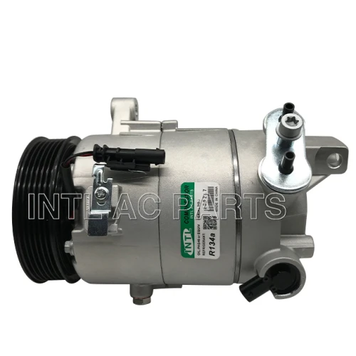 23106023 23291878 23398669 84732182 651326 Genuine Parts Air Conditioning Compressor