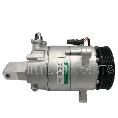 23106023 23291878 23398669 84732182 651326 Genuine Parts Air Conditioning Compressor
