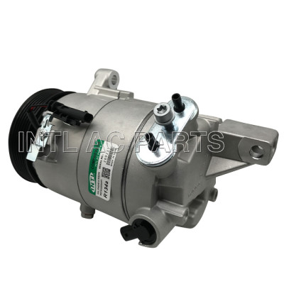 23106023 23291878 23398669 84732182 651326 Genuine Parts Air Conditioning Compressor