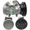 RC.600.930 Automobile Air Conditioner Compressor Durable Auto AC Parts
