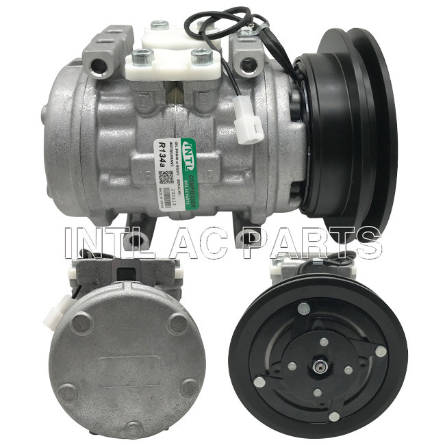RC.600.930 Automobile Air Conditioner Compressor Durable Auto AC Parts ...