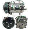 SD5H14 auto ac compressor For Scania LIEBHERR HIDROMEK Guaranteed Quality