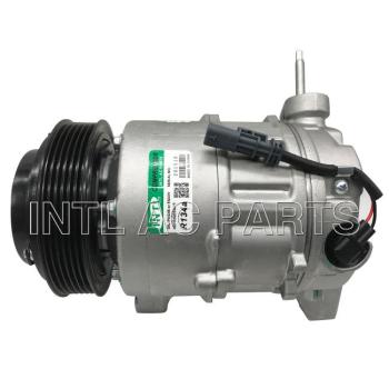 Car Compressors for Air Conditioner Systems High Quality For Chevrolet Equinox LT for GMC Terrain