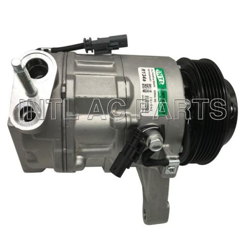 Car Compressors for Air Conditioner Systems High Quality For Chevrolet Equinox LT for GMC Terrain