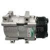 Auto Compressors pump for Air Conditioner for Ford E-350 Econoline Duty CO 101720C 5U2Z19V703YA