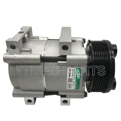 Auto Compressors pump for Air Conditioner for Ford E-350 Econoline Duty CO 101720C 5U2Z19V703YA