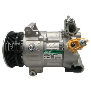 Brand New Auto Compressor Parts 6HVS14EC for FORD FIESTA Mk8 2018 H1BH-19D629-DB 2491047