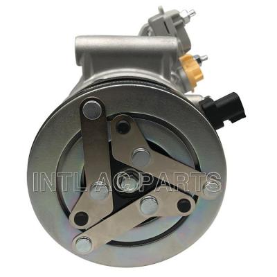 Brand New Auto Compressor Parts 6HVS14EC for FORD FIESTA Mk8 2018 H1BH-19D629-DB 2491047