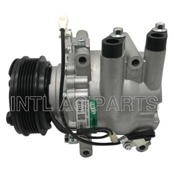Auto Compressor Wholesaler for CHERY ATC-086-BB9 High quality with warranty