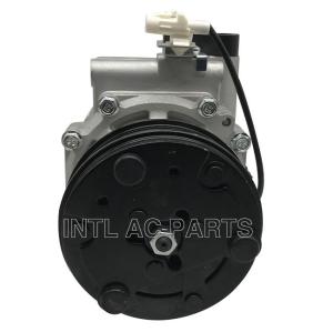 Auto Compressor Wholesaler for CHERY ATC-086-BB9 High quality with warranty