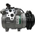 Quality Assured OEM Auto AC Compressor for Mitsubishi FUSO Bulk Wholesaler with Warranty 447260-8760 MK565615