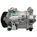 Custom Packed Auto Air Conditioning Solutions for Lexus for Toyota Compressors CO 29277C