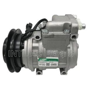 Compressor suitable for Doosan Compressor type 10PA15C 42086018A 51-DW86003