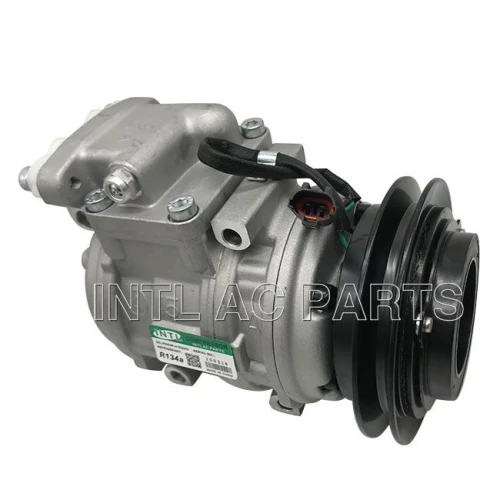 Compressor suitable for Doosan Compressor type 10PA15C 42086018A 51-DW86003