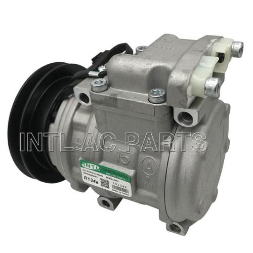 Compressor suitable for Doosan Compressor type 10PA15C 42086018A 51-DW86003