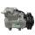 Compressor suitable for Doosan Compressor type 10PA15C 42086018A 51-DW86003