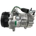 A/C Compressor Replacement for ISUZU ELF Parts 8943692740, 5060112970 B2B Custom A/C Compressor for ISUZU ELF