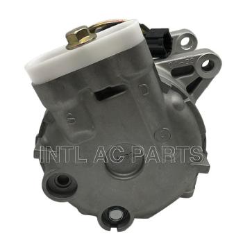 Auto Compressor for NISSAN Atlas, Caravan, Datsun, Datsun Truck, Homy, Mistral, Terrano 506211-6331 92600-58N00