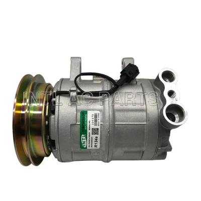 Auto Compressor for NISSAN Atlas, Caravan, Datsun, Datsun Truck, Homy, Mistral, Terrano 506211-6331 92600-58N00