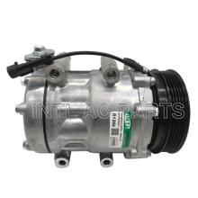 China manufacturer Auto Compressor for GREAT WALL Haval H6 2.0L SD7V16-1095 64132-7V16-1095N