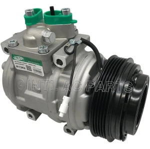 BAIC Senova Auto Air Conditioner Compressor - Premium OEM Manufacturing for Worldwide Wholesalers. OEM BAIC Senova Automotive Air Conditioning Compressors | Bulk Orders with Customized Packaging & Logistics