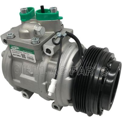 BAIC Senova Auto Air Conditioner Compressor - Premium OEM Manufacturing for Worldwide Wholesalers. OEM BAIC Senova Automotive Air Conditioning Compressors | Bulk Orders with Customized Packaging & Logistics