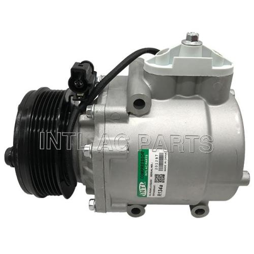 SC90V  AC A/C Compressor for FORD COUGAR for ORD MONDEO 1S7H19D629DD 92060007
