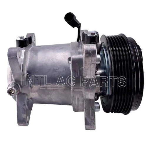 SS120 A/C AC compressor For Great Wall Wingle 2.8TC 8103000P00B1