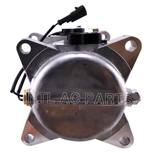 SS120 A/C AC compressor For Great Wall Wingle 2.8TC 8103000P00B1