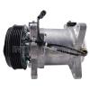 SS120 A/C AC compressor For Great Wall Wingle 2.8TC 8103000P00B1