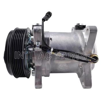 SS120 A/C AC compressor For Great Wall Wingle 2.8TC 8103000P00B1