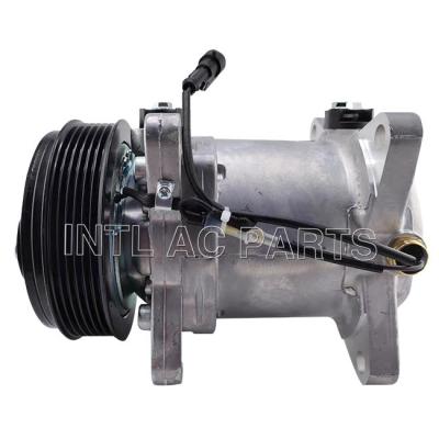 SS120 A/C AC compressor For Great Wall Wingle 2.8TC 8103000P00B1