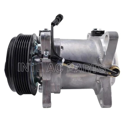 SS120 A/C AC compressor For Great Wall Wingle 2.8TC 8103000P00B1