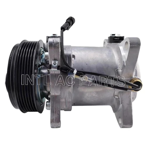 SS120 A/C AC compressor For Great Wall Wingle 2.8TC 8103000P00B1