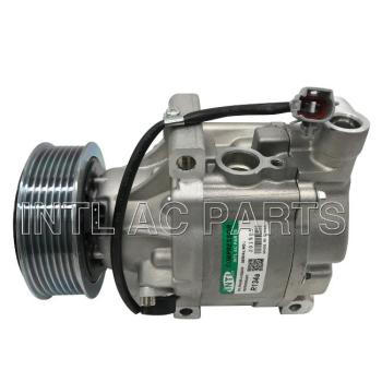 Auto ac Compressor Wholesaler for SUBAR LEGACY OUTBACK SCSA08C 447260-5940 51-1321 7111251R