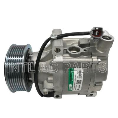 Auto ac Compressor Wholesaler for SUBAR LEGACY OUTBACK SCSA08C 447260-5940 51-1321 7111251R