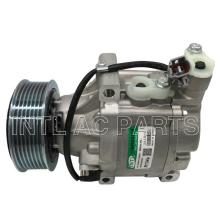Auto ac Compressor Wholesaler for SUBAR LEGACY OUTBACK SCSA08C 447260-5940 51-1321 7111251R