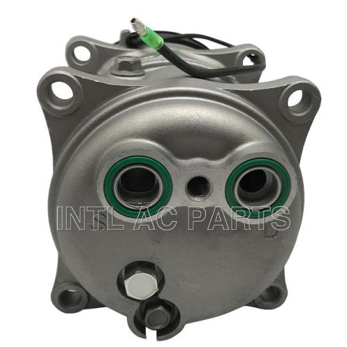 Auto Compressor China Factory for TM13XS PV8 123MM 12V OE 134797