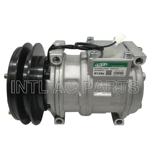China manufacturer Auto Compressor 10PA17C ST15 ACR 134167