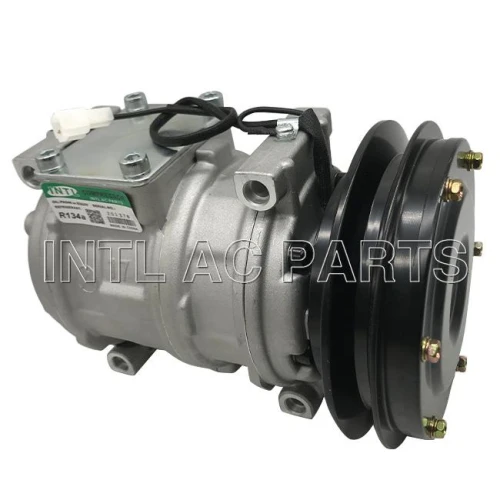 China manufacturer Auto Compressor 10PA17C ST15 ACR 134167