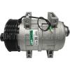 TM16 air conditioning compressor 435-56282 CO 46282V