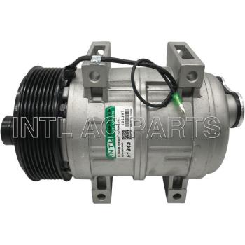 TM16 air conditioning compressor 435-56282 CO 46282V