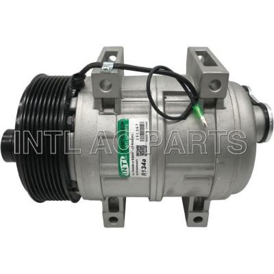 TM16 air conditioning compressor 435-56282 CO 46282V