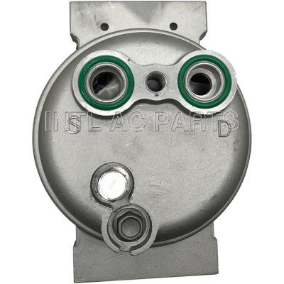 TM16 air conditioning compressor 435-56282 CO 46282V