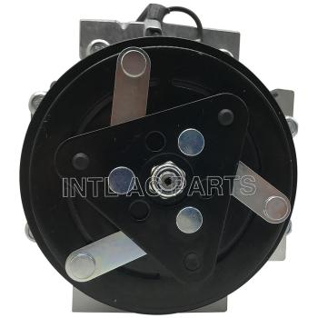 7V16 Auto Air Conditioning System Parts for FIAT Ducato 250 for CITROEN JUMPER for PEUGEOT BOXER Furgonato SD7V16-1835F 8646040