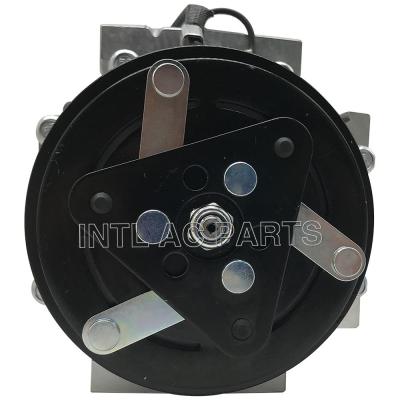 7V16 Auto Air Conditioning System Parts for FIAT Ducato 250 for CITROEN JUMPER for PEUGEOT BOXER Furgonato SD7V16-1835F 8646040