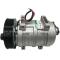 Universal Air Conditioner CO 47244JC A/C Compressorfor bus TM21 CATERPILLAR JOHN DEERE 8PK