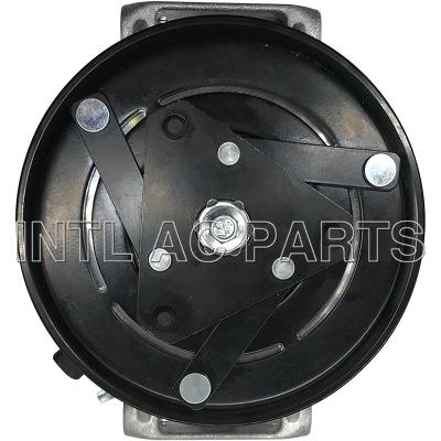 Automotive air condition compressor assembly for CVC Chrysler Voyager LXi V6 for Chrysler Pacifica V6 for Chrysler Pacifica CO 29258C 3023931 68225206AA