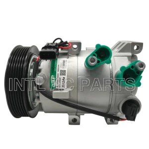 Automotive air condition compressor assembly VS14 for KIA SPORTAGE for HYUNDAI x35 8FK351001-311 977012Y600