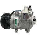 Auto Air Conditioning System Parts AC Compressor 10SR15C Fits for Honda Civic IX 2012-2016 OE 447280-1941 38810-R3L-E02 ACP1399